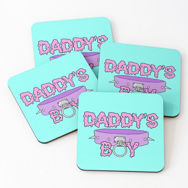 Item preview, Daddy's boy designed and sold by ashleafjb.