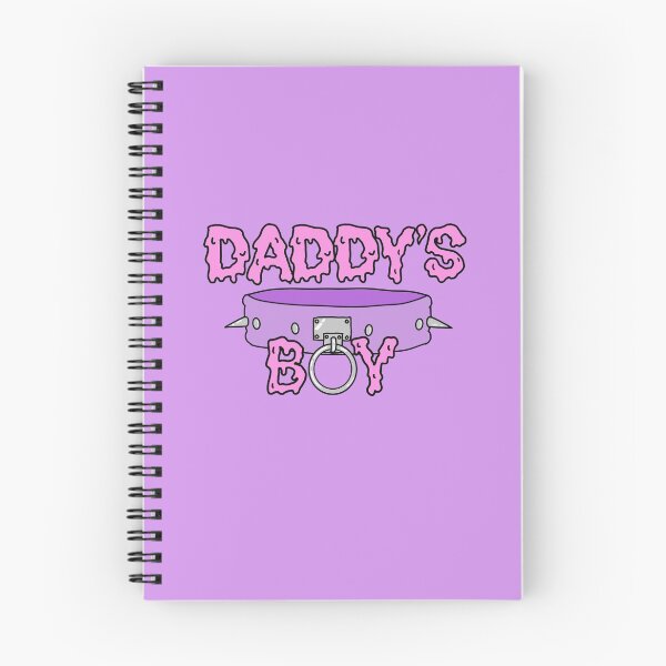 Item preview, Daddy's boy designed and sold by ashleafjb.