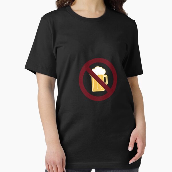 Item preview, No Beer designed and sold by diggity.