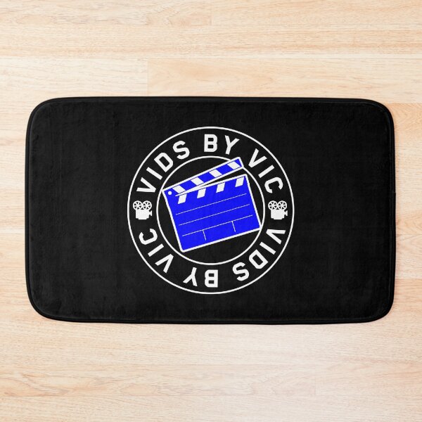 Item preview, Vids By Vic designed and sold by Jeffgraz95.