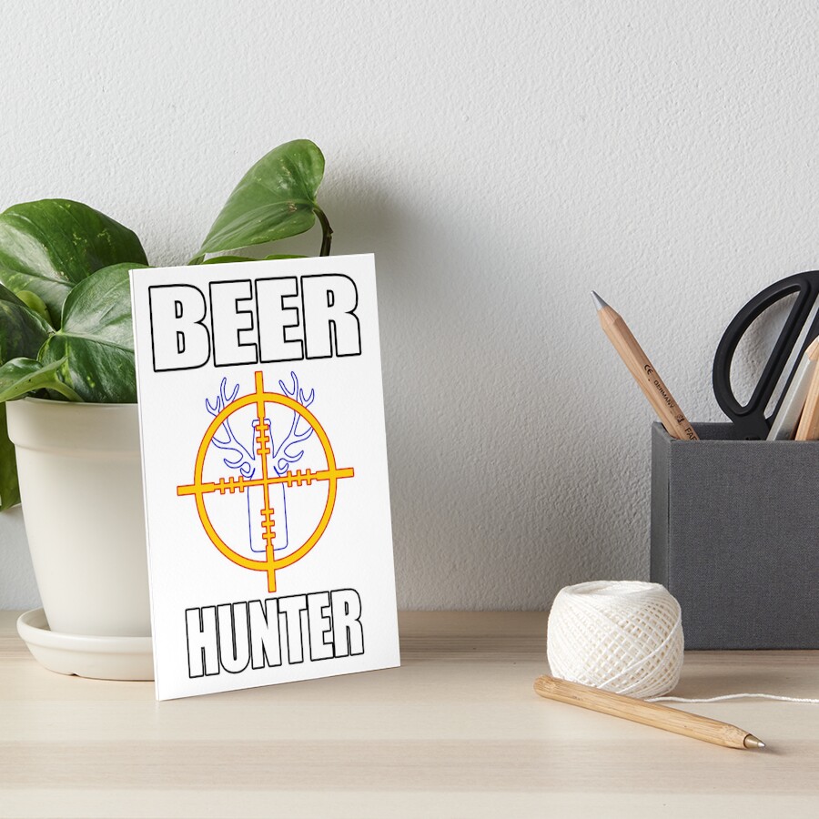 Item preview, Art Board Print designed and sold by RideWithJohn.