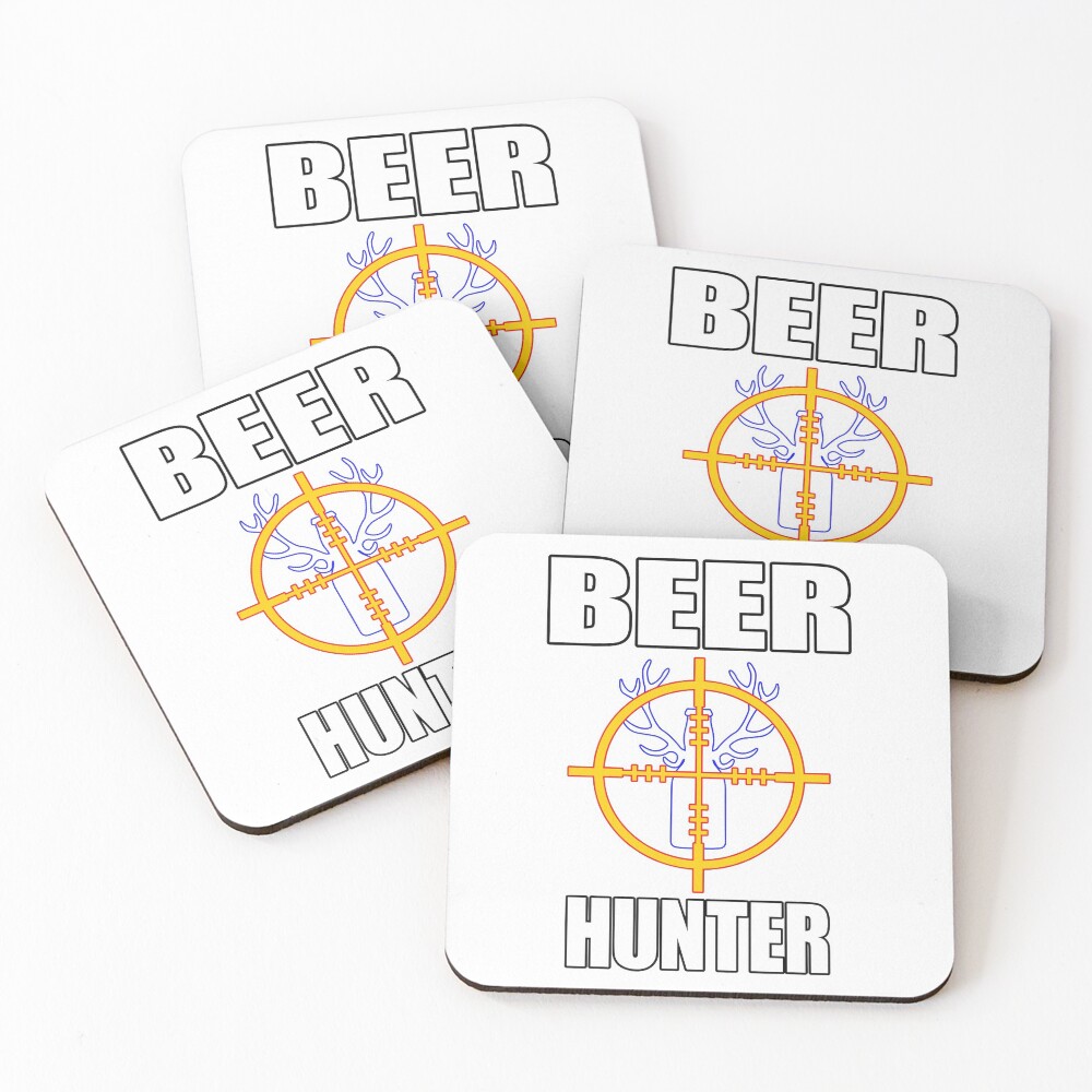 Item preview, Coasters (Set of 4) designed and sold by RideWithJohn.