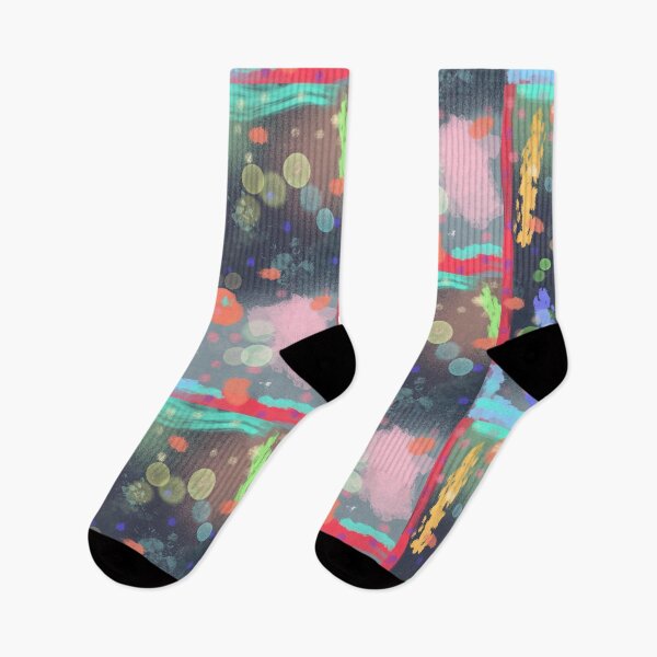 Item preview, Glimmer Under the Sea Print designed and sold by Best Simple Journey.
