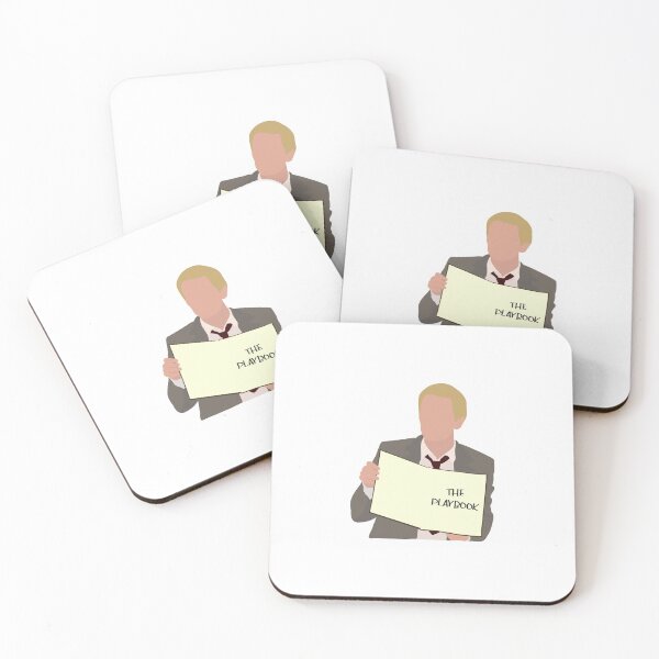 Item preview, Barney with The Playbook designed and sold by Miabe18.