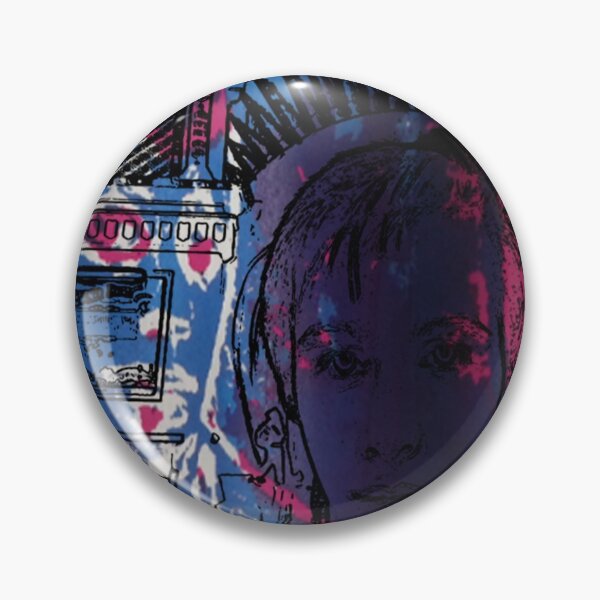 Item preview, Faces on the road passing designed and sold by JoBling.