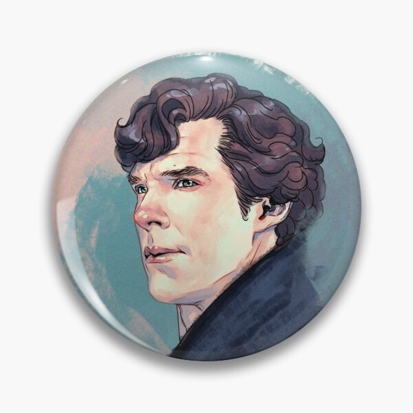 Artikelvorschau, BBC Sherlock entworfen und verkauft von sh2jw.