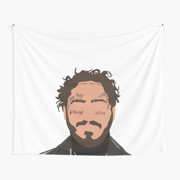 Posty Tapestry