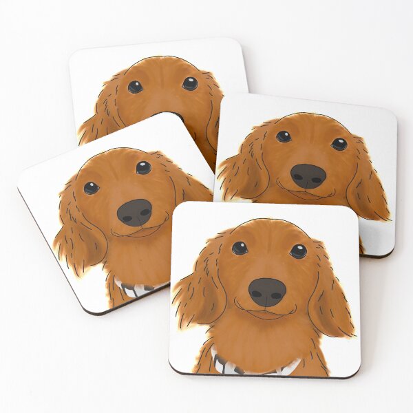 Item preview, Woody the Weiner designed and sold by maggiearie.