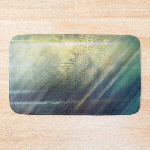 Item preview, Spiral Stairway to Heaven in Cloudy Sky with Light Rays designed and sold by IncrediVFX.