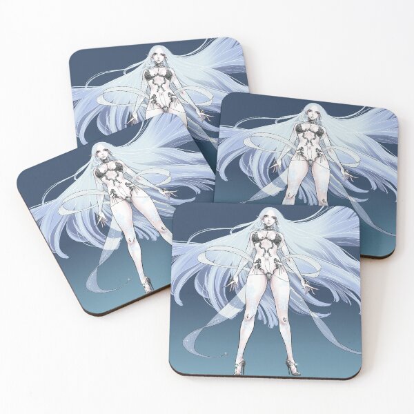 Item preview, Lady Iceheart in the dress of another Shiva designed and sold by King of Red Dragons.