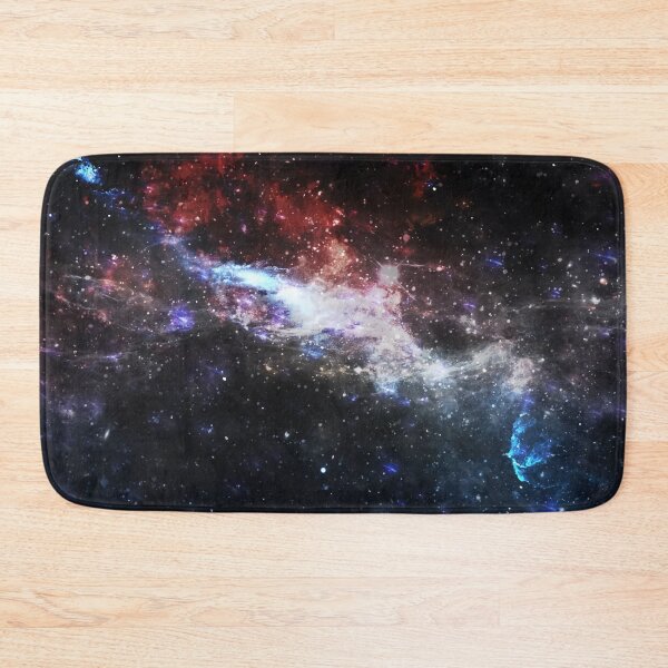 Item preview, Shooting Stars in Outer Space Nebula Cloud designed and sold by IncrediVFX.