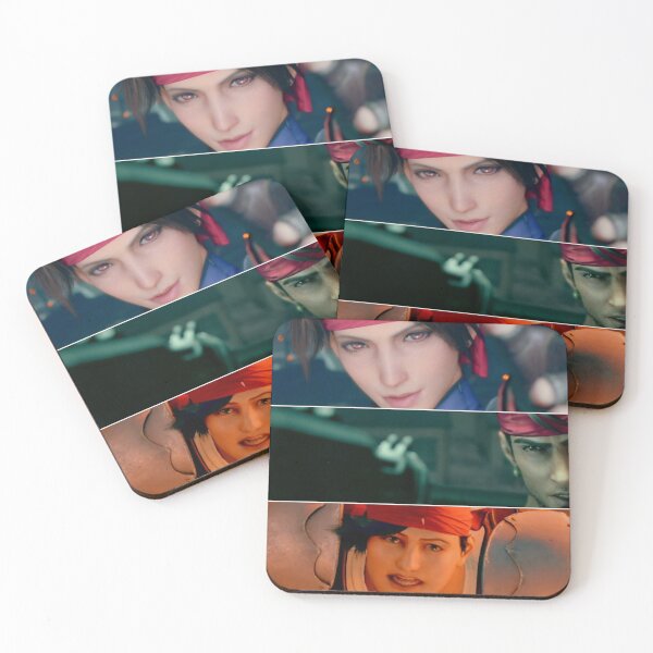 Item preview, Jesse, Wedge, and Biggs designed and sold by TnG-Crafts.