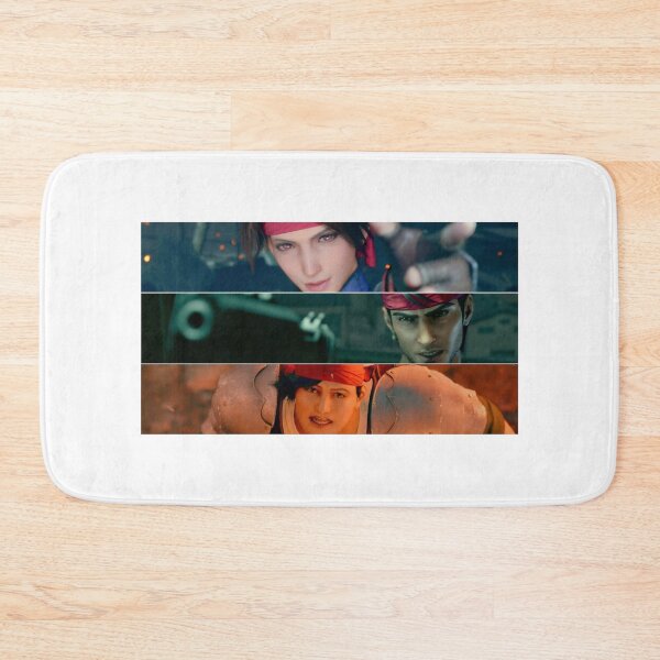 Item preview, Jesse, Wedge, and Biggs designed and sold by TnG-Crafts.