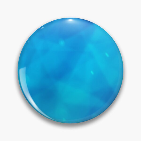 Item preview, Simple Blue Rotating Triangles and Particles designed and sold by IncrediVFX.