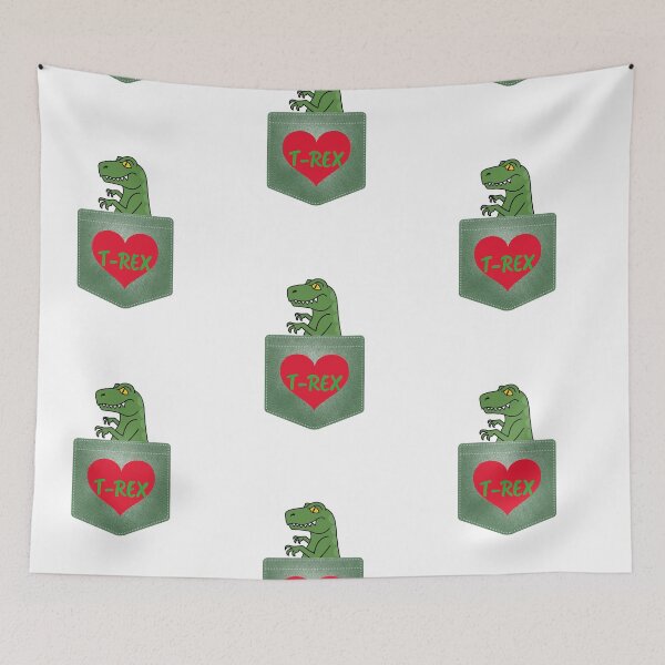 Item preview, T-REX designed and sold by creativeliberty.