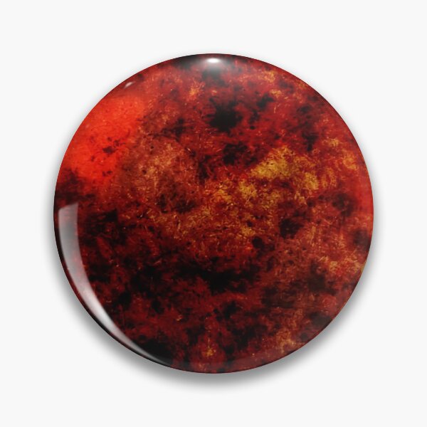 Item preview, Abstract Fiery Red Hot Texture with Small Rising Smoke Particles designed and sold by IncrediVFX.