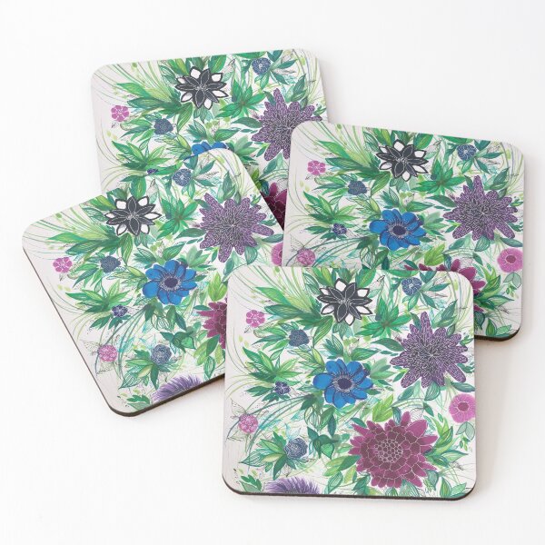 Item preview, Garden Therapy designed and sold by Lois Gardiner.