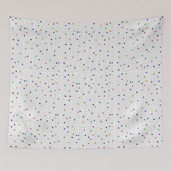 Item preview, Checkers designed and sold by VitaArtistica.