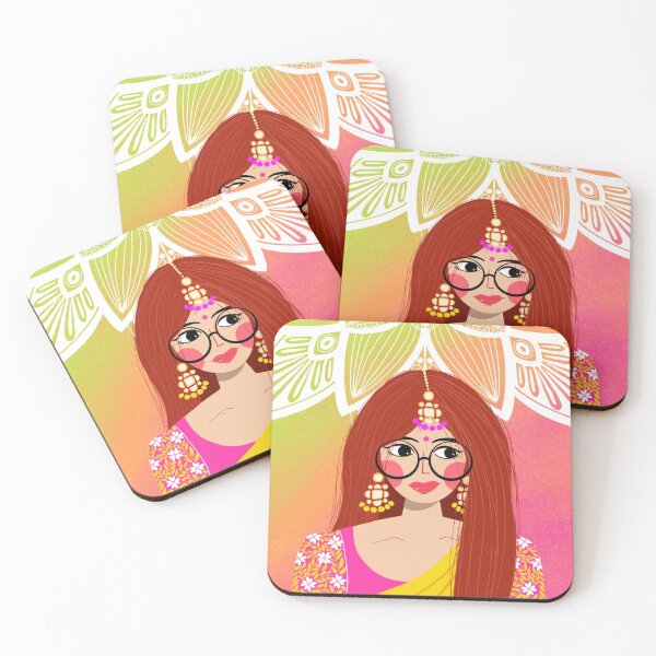 Item preview, Indian tradition in the air designed and sold by Siksha Jain.