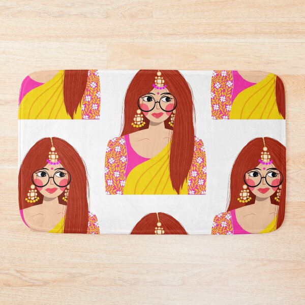 Item preview, Indian tradition in the air designed and sold by Siksha Jain.