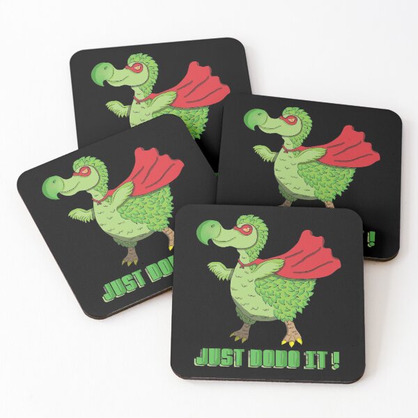 Item preview, Just DODO It! designed and sold by ferriliu.