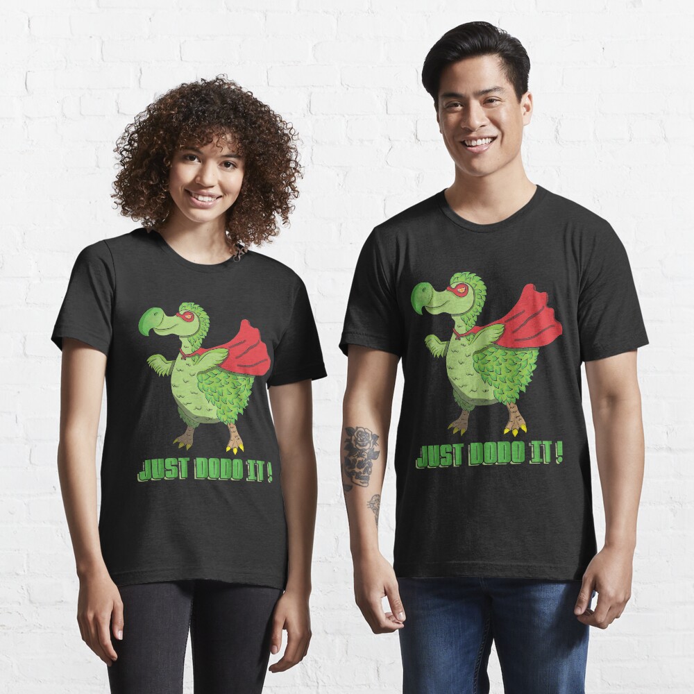 Just DODO It! Essential T-Shirt