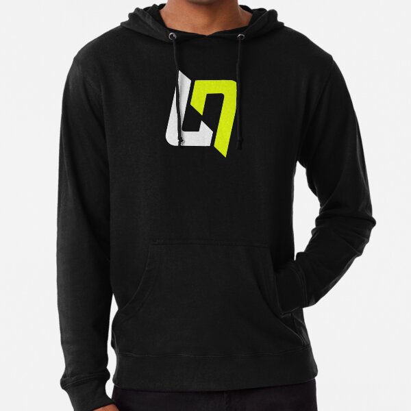 LN logo Lightweight Hoodie