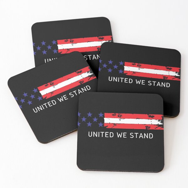 Item preview, United We Stand designed and sold by omhersi.