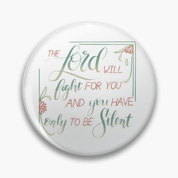Item preview, you have only to be silent designed and sold by inkwash.