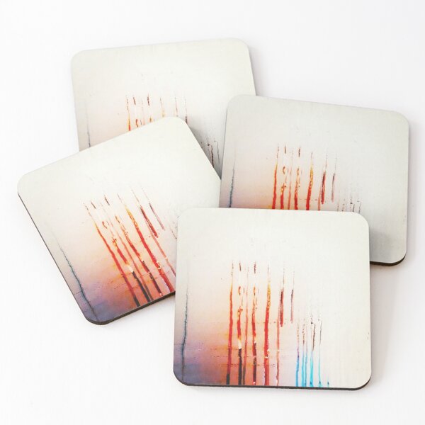 Item preview, fragments, reflecting designed and sold by ShellyKay.