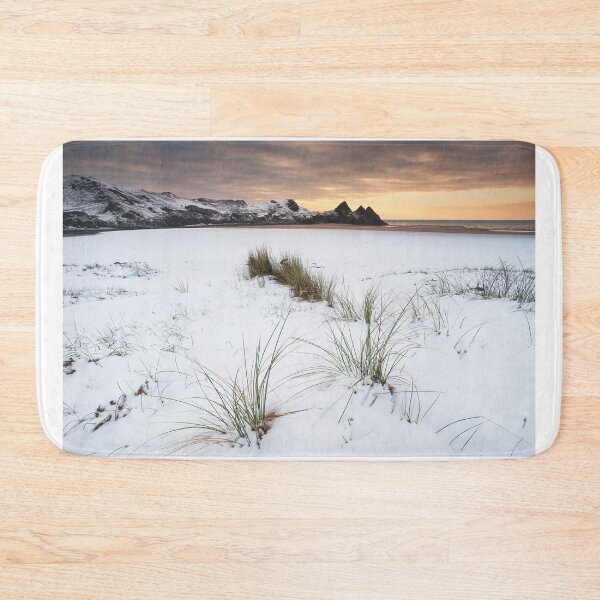 Item preview, Three Cliffs Bay, Gower designed and sold by Dan Santillo.