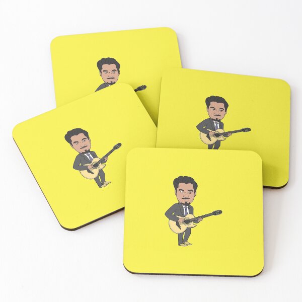 Item preview, Luis Hernandez designed and sold by FrankyMachine.