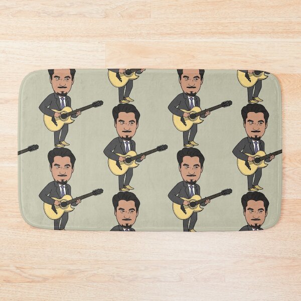 Item preview, Luis Hernandez designed and sold by FrankyMachine.