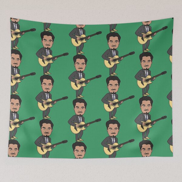 Item preview, Luis Hernandez designed and sold by FrankyMachine.