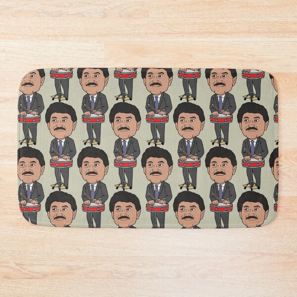 Item preview, Oscar Lara designed and sold by FrankyMachine.