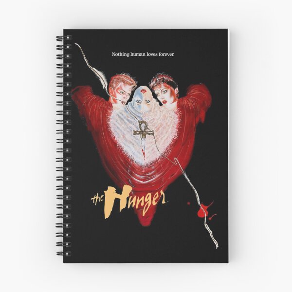 Item preview, The Hunger designed and sold by CDSmiles.