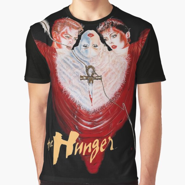 Item preview, The Hunger designed and sold by CDSmiles.