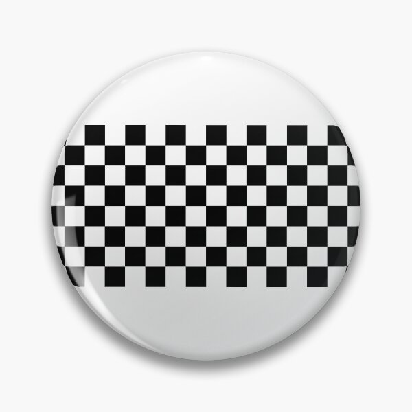 Item preview, Checkerboard Line designed and sold by NobodysHero.