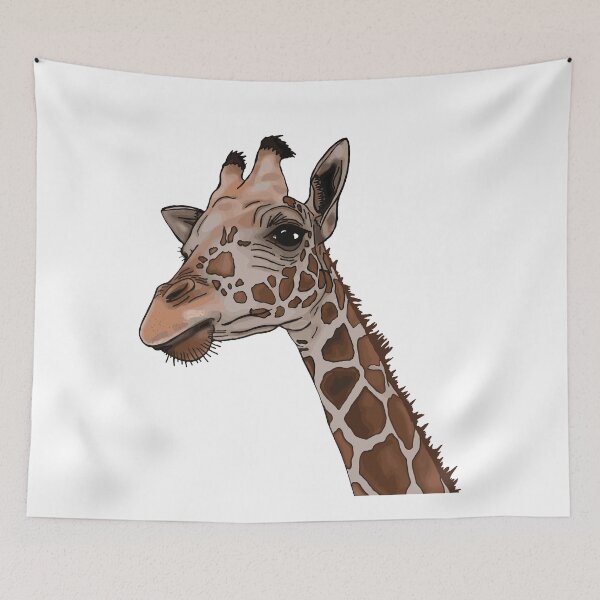 Item preview, Giraffe  designed and sold by K-T-K.