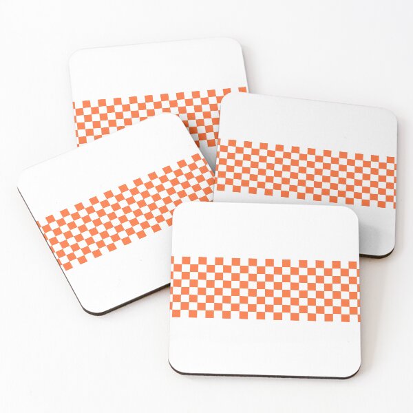 Item preview, Orange Ska Line designed and sold by NobodysHero.