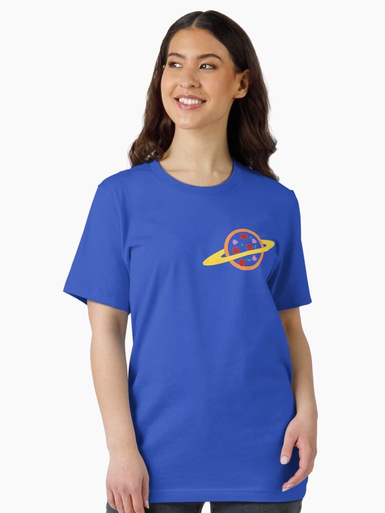 Pizza Planet Uniform Essential T-Shirt