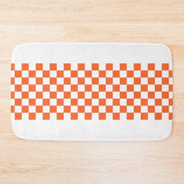Item preview, Orange Ska Line designed and sold by NobodysHero.