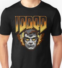 IDDQD - GOD MODE Unisex T-Shirt