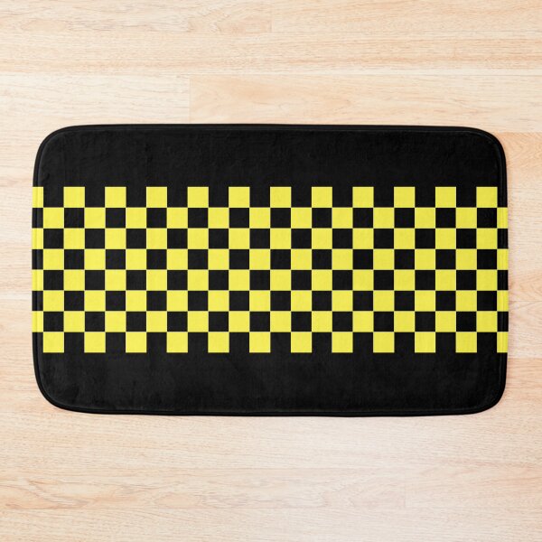 Item preview, Yellow Ska Style designed and sold by NobodysHero.