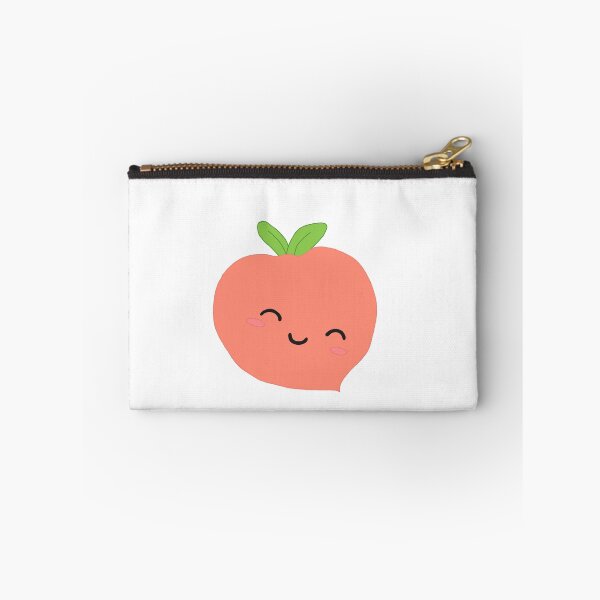 Item preview, Peach designed and sold by Hannah Beck.