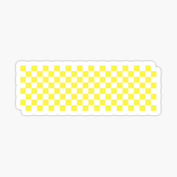 Item preview, Yellow Ska Style designed and sold by NobodysHero.