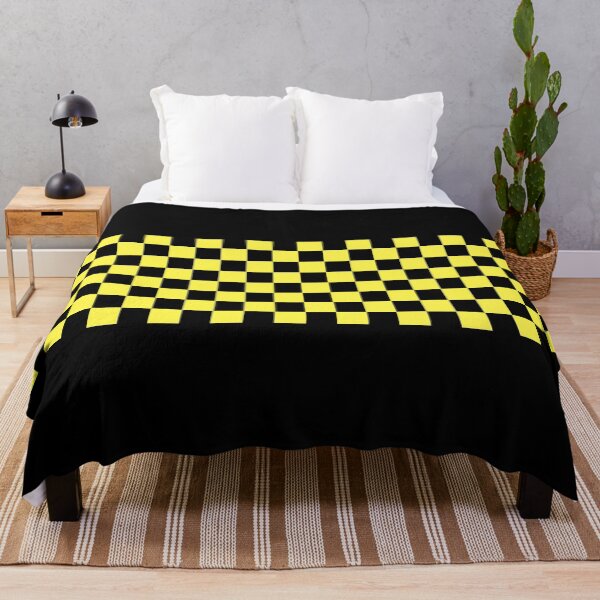 Item preview, Yellow Ska Style designed and sold by NobodysHero.