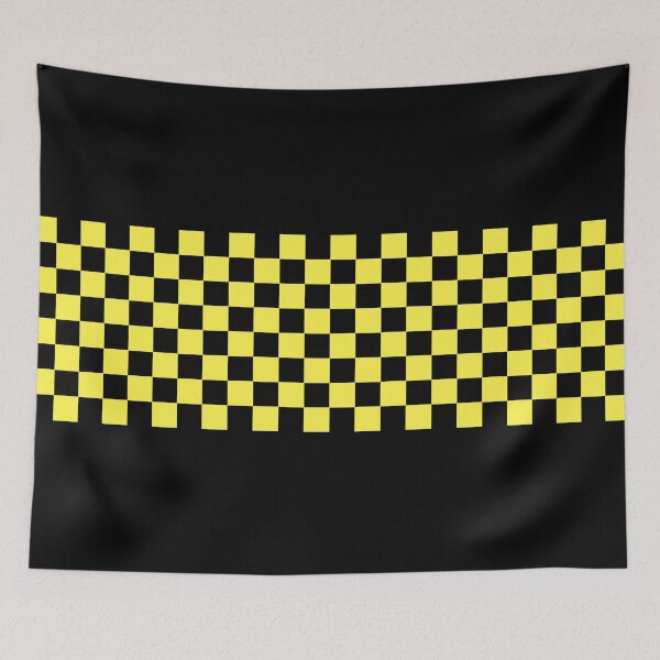 Item preview, Yellow Ska Style designed and sold by NobodysHero.
