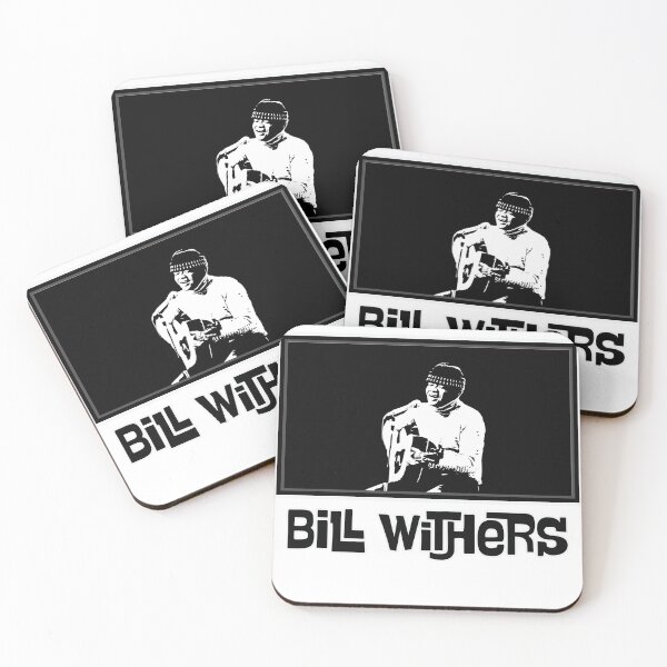 Item preview, Bill Withers designed and sold by Birdtheman12345.