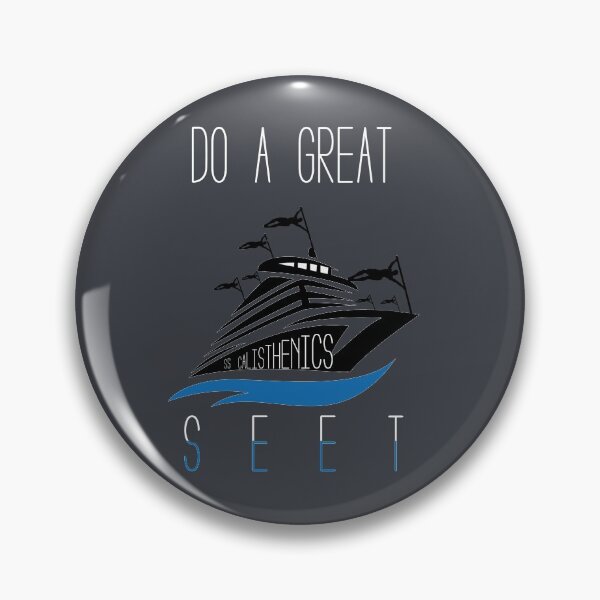 Item preview, Calisthenics designed and sold by dedpol.